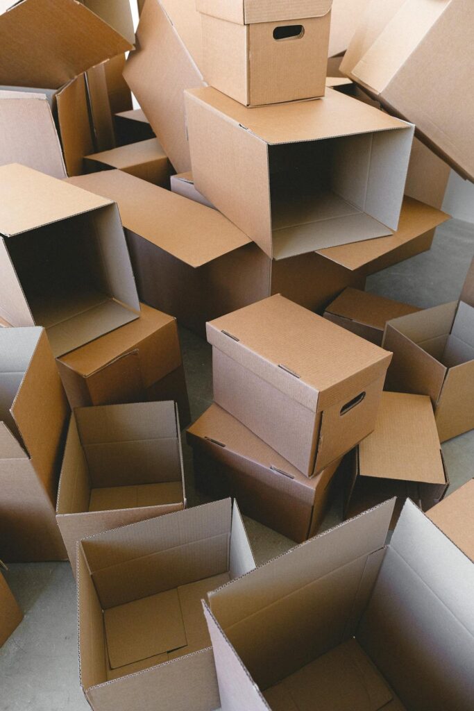 Mudanzas de oficinas Urbanova