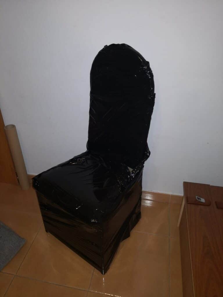 Portes Benejuzar