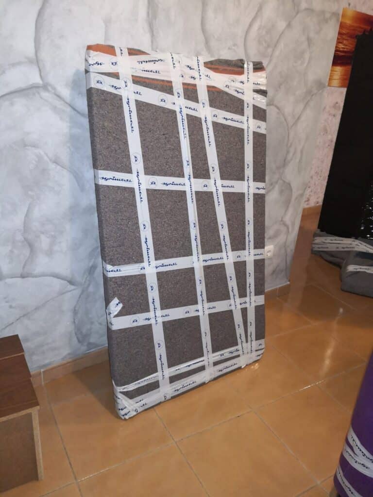 Portes Benimagrell
