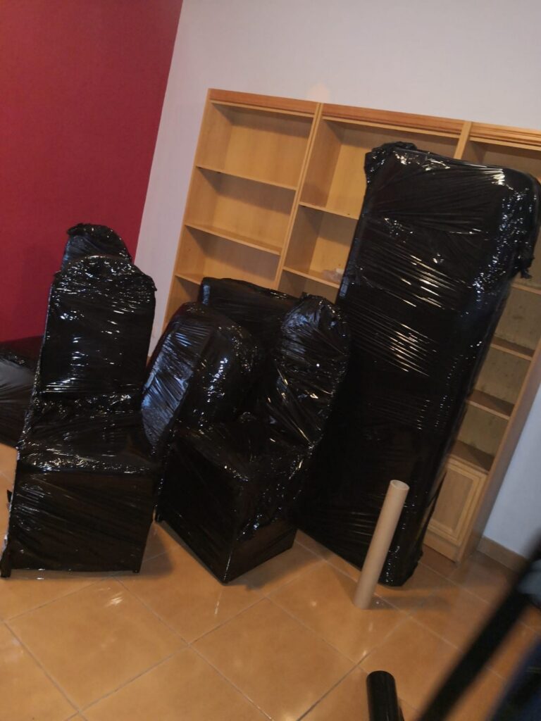 Portes Biar