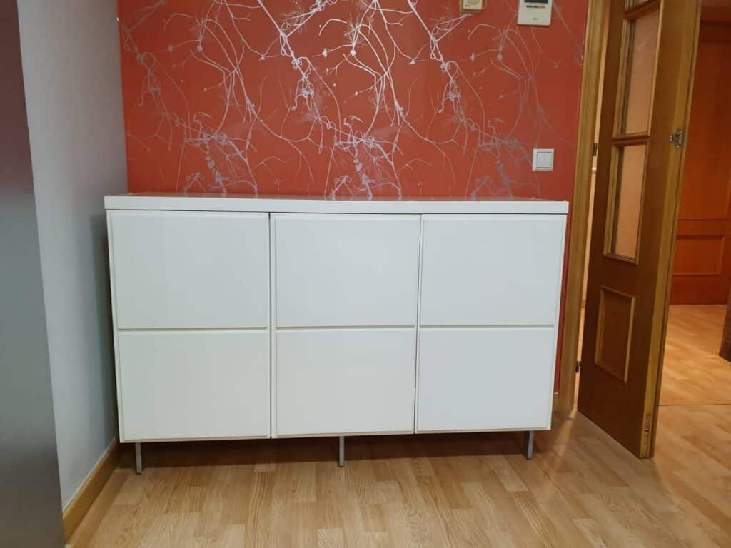 Portes Carbonera