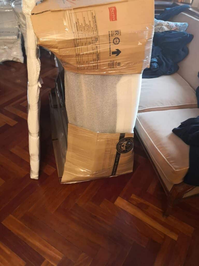 Portes El Realengo