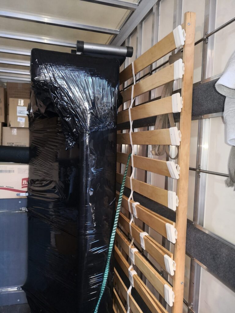 Portes Los Palacios