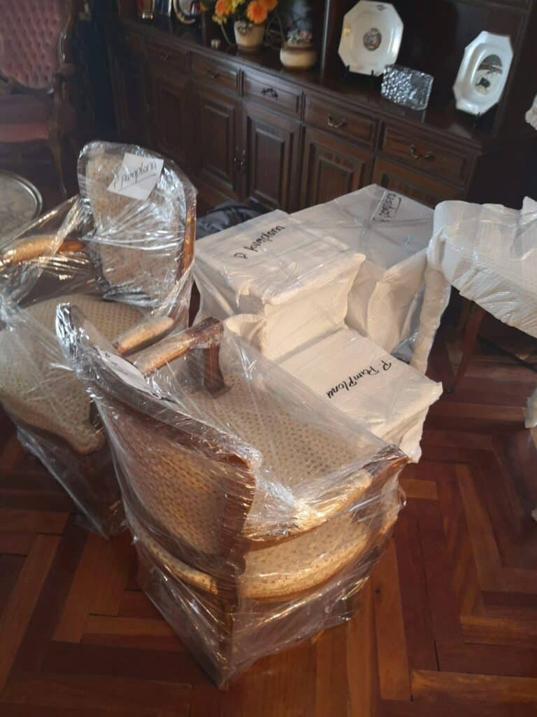 Portes Mutxamel