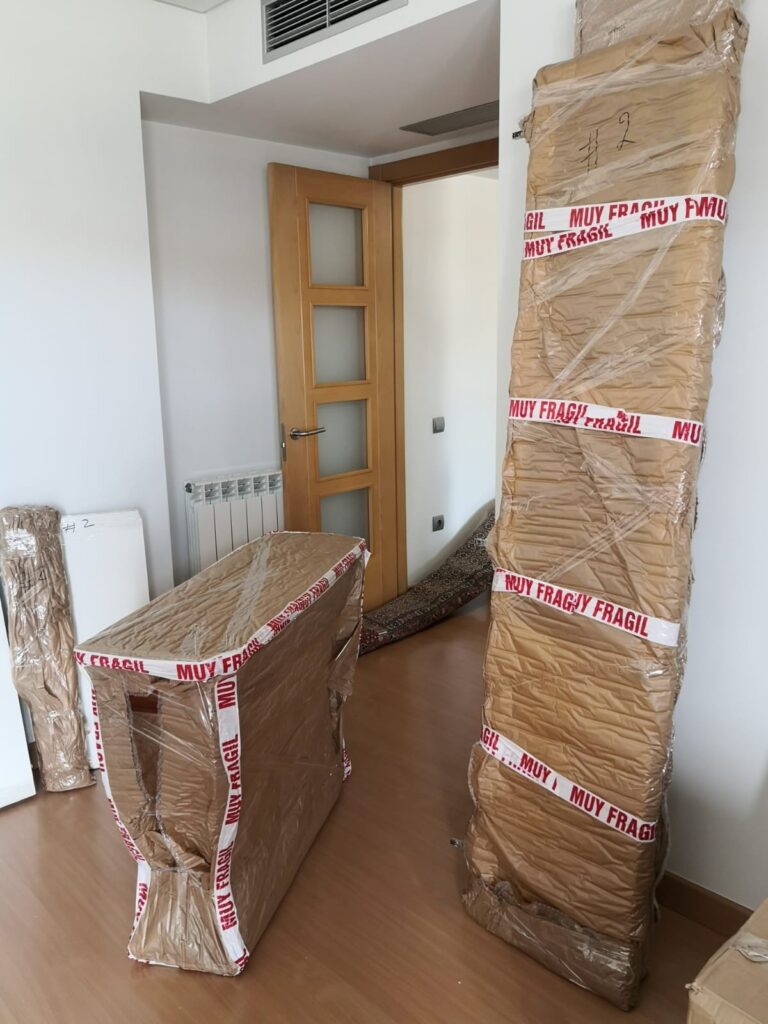 Portes Penella