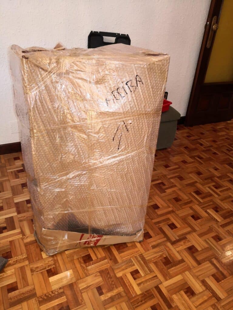 Portes Relleu