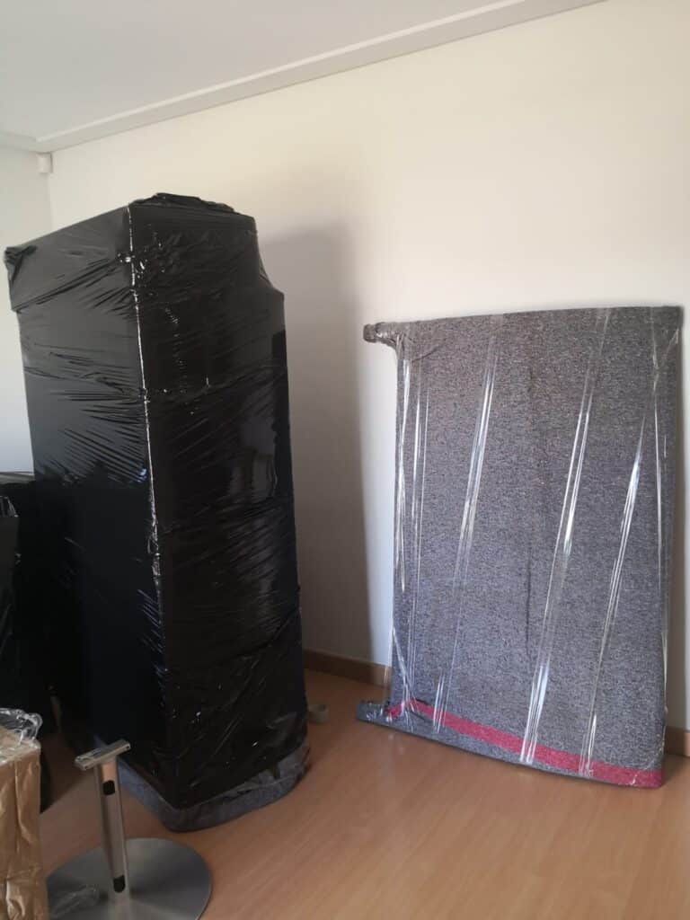 Portes Urbanizacion Albatros Golf